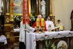 Bierzmowanie 21.05.2019 :: © Parafia Nałęczów